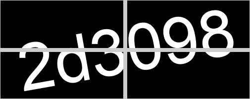 Captcha value