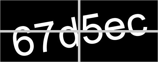Captcha value