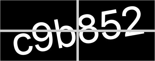 Captcha value